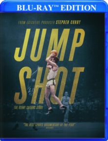 Jump Shot: The Kenny Sailors Story - Jump Shot: The Kenny Sailors Story