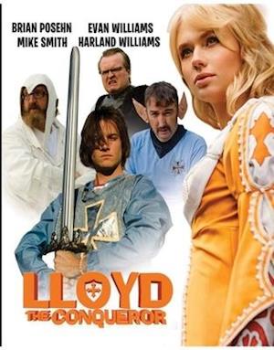 LLOYD THE CONQUEROR - LLOYD THE CONQUEROR