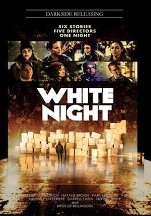 WHITE NIGHT - WHITE NIGHT