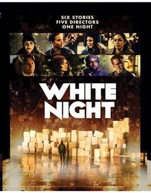 WHITE NIGHT - WHITE NIGHT