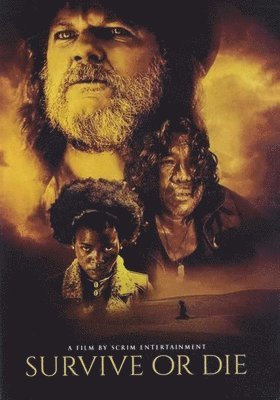 SURVIVE OR DIE - SURVIVE OR DIE