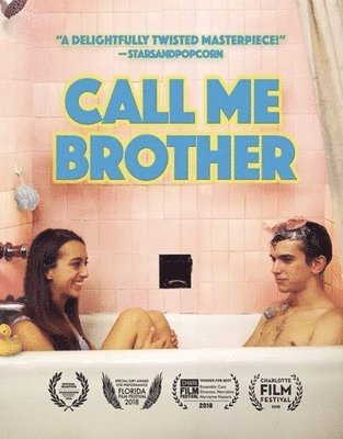 CALL ME BROTHER - CALL ME BROTHER