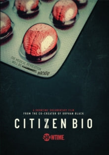 Citizen Bio - Citizen Bio