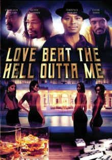 Love Beat The Hell Outta Me - Love Beat The Hell Outta Me