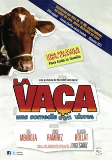 La Vaca - La Vaca
