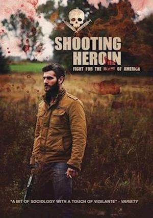 SHOOTING HEROIN (SPECIAL EDITION) - SHOOTING HEROIN (SPECIAL EDITION)