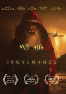 Ns404: Provenance - Ns404: Provenance