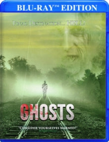 Ghosts - Ghosts