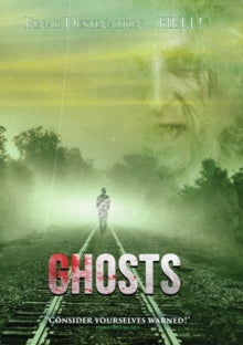 Ghosts - Ghosts