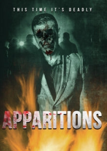 Apparitions - Apparitions