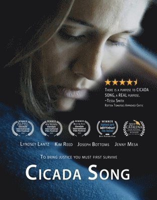 CICADA SONG - CICADA SONG