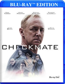 Checkmate - Checkmate