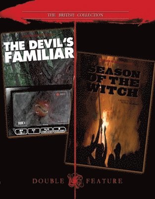DEVIL'S FAMILIAR / SEASON OF THE WITCH - DEVIL'S FAMILIAR / SEASON OF THE WITCH
