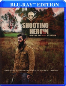 Shooting Heroin (special Edition) - Shooting Heroin (special Edition)