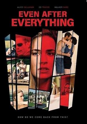 EVEN AFTER EVERYTHING - EVEN AFTER EVERYTHING