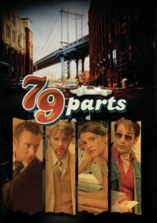 79 Parts (extended Version) - 79 Parts (extended Version)