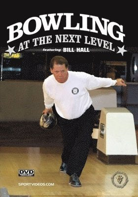 BOWLING AT THE NEXT LEVEL - BOWLING AT THE NEXT LEVEL