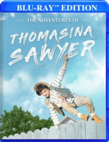 Adventures Of Thomasina Sawyer - Adventures Of Thomasina Sawyer