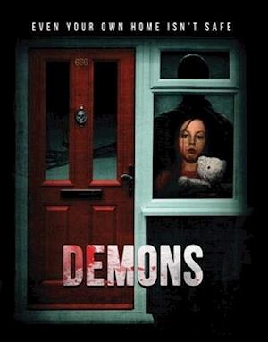 DEMONS - DEMONS