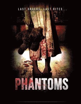 PHANTOMS - PHANTOMS