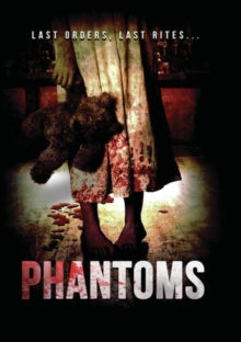 Phantoms - Phantoms