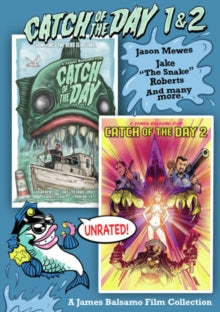Catch Of The Day 1 & 2 Box Set - Catch Of The Day 1 & 2 Box Set