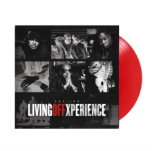 Lox - Living Off Xperience (x) (red Vinyl/2lp)