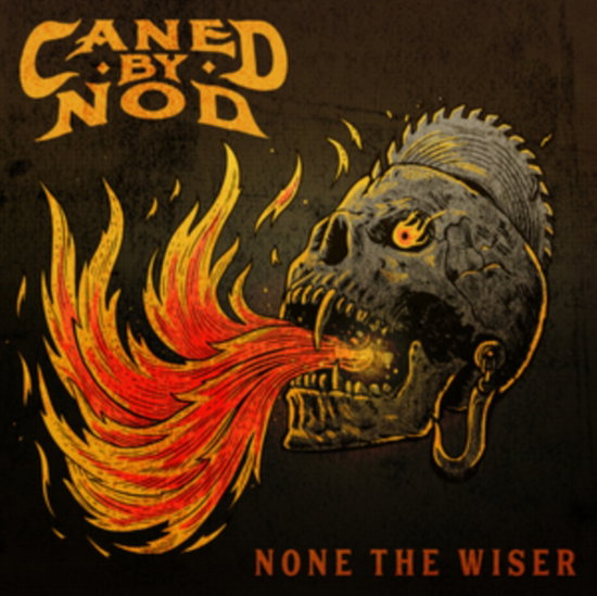 CANED BY NOD - NONE THE WISER