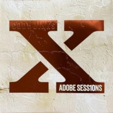 Jinks,cody - Adobe Sessions (10 Year Anniversary)