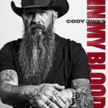 Jinks,cody - In My Blood