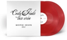 Jinks,cody - Less Wise Modified (2lp/Red Vinyl)