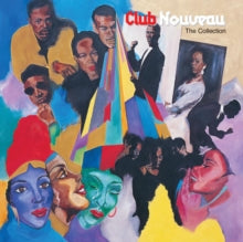 Club Nouveau - Collection