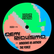 Riguisimo,demi - Windows 95 Anthem