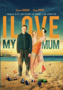 I Love My Mum - I Love My Mum