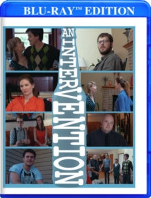 An Intervention - An Intervention