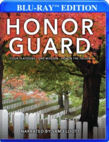 Honor Guard - Honor Guard