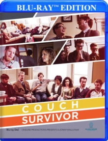 Couch Survivor - Couch Survivor