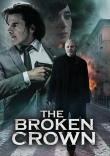 Broken Crown - Broken Crown
