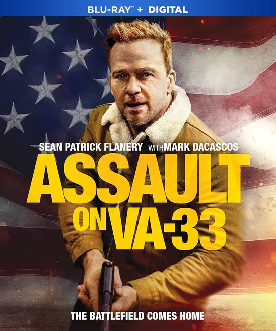 ASSAULT ON VA 33 - ASSAULT ON VA 33