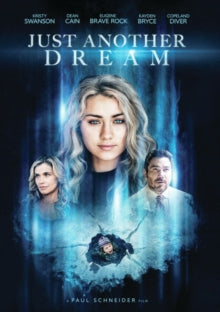 Just Another Dream - Just Another Dream