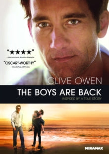 Boys Are Back - Boys Are Back