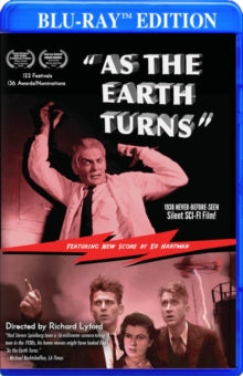 As The Earth Turns - As The Earth Turns