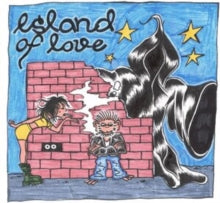 Island Of Love - Island Of Love