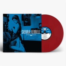 Ferrell,sierra - Sierra Ferrell Live At Third Man Records (opaque Red Vinyl)