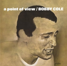 Cole,bobby - Point Of View (2lp)