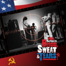Blood, Sweat & Tears - What The Hell Happened To Blood, Sweat & Tears? OST (2lp)