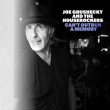 Grushecky,joe - Can't Outrun A Memory