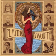 10,000 Maniacs - Playing Favorites (2lp)