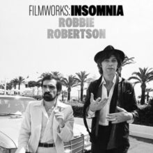 Robertson,robbie - Filmworks: Insomnia