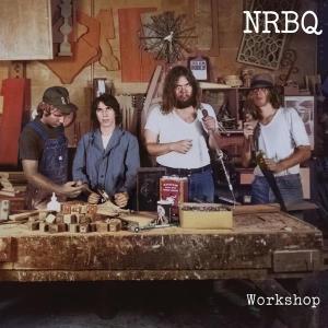 NRBQ - WORKSHOP